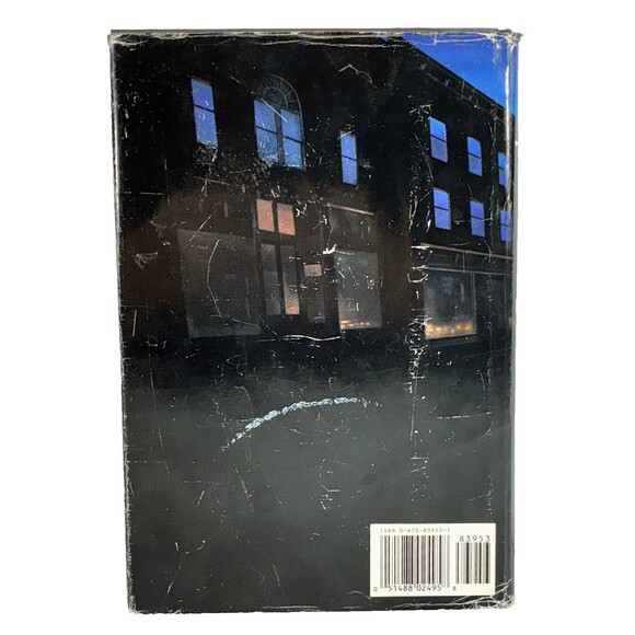 Needful Things Stephen King Vintage 1991 First Edition Hardback Book - Picture 2 of 10